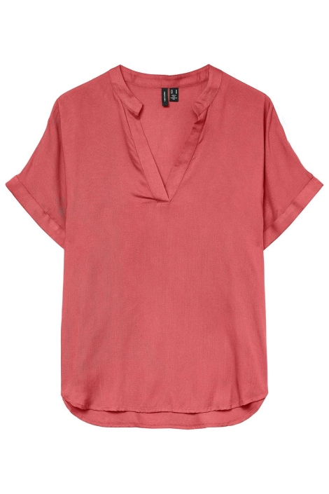 Vero Moda vmbeauty ss top wvn ga noos